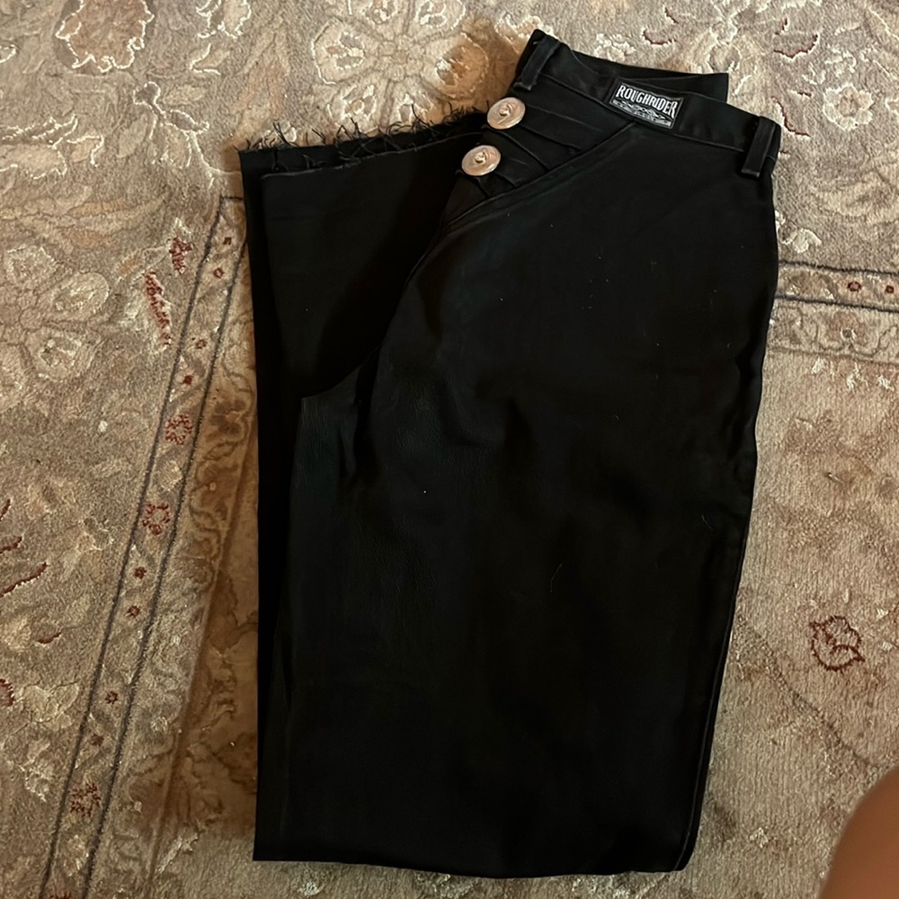 Roughrider jeans